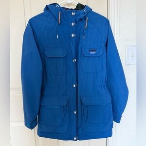 Penfield Kasson 60/40 Field Jacket - XS